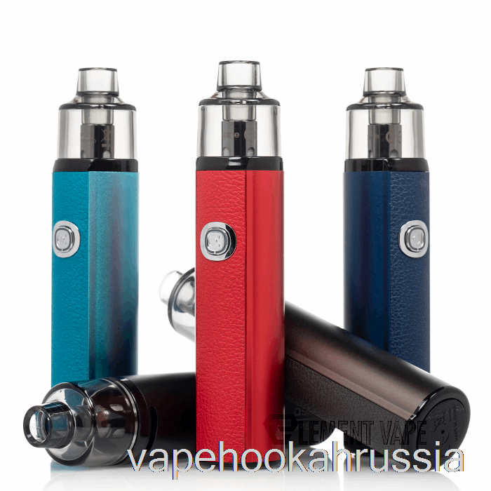 Vape Russia Aspire Bp Stik 80w Pod System Hunter Green